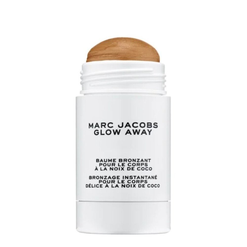 Marc Jacobs: Glow Away Bronzing Coconut Body Stick: Tan-tastic! (14)